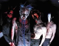 Canciones traducidas de mudvayne