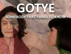 Canciones traducidas de gotye feat. kimbra