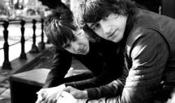 Canciones traducidas de the last shadow puppets