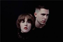 Canciones traducidas de purity ring