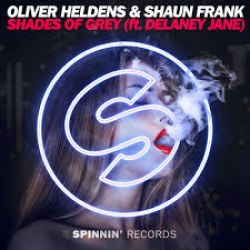 Canciones traducidas de oliver heldens  with shaun frank feat. delaney jane