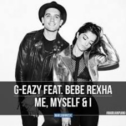 Canciones traducidas de g-eazy ft. bebe rexha