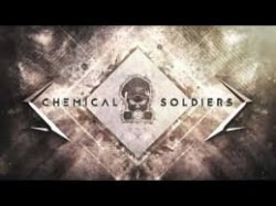 Canciones traducidas de chemical soldiers