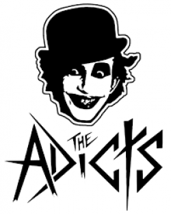 Canciones traducidas de the adicts