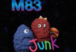 Canciones traducidas de m83 ft. beck