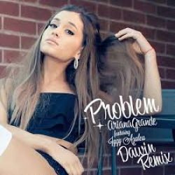 Canciones traducidas de ariana grande feat. iggy azalea