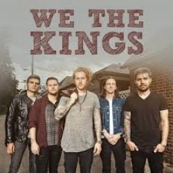 Canciones traducidas de we the kings