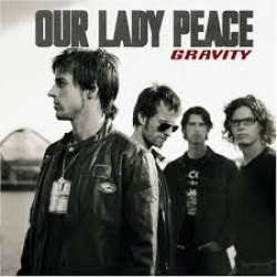 Canciones traducidas de our lady peace