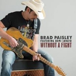 Canciones traducidas de brad paisley feat. demi lovato