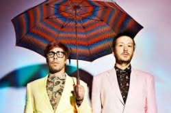 Canciones traducidas de basement jaxx feat. lisa kekaula