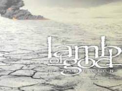 Canciones traducidas de lamb of god