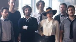 Canciones traducidas de caravan palace