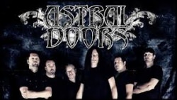 Canciones traducidas de astral doors