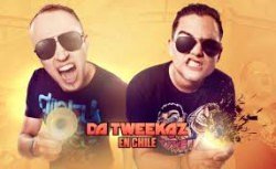 Canciones traducidas de da tweekaz