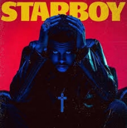 Canciones traducidas de the weeknd ft. daft punk