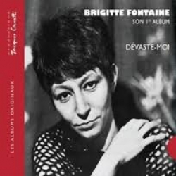 Canciones traducidas de brigitte fontaine