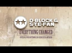 Canciones traducidas de d-block and s-te-fan