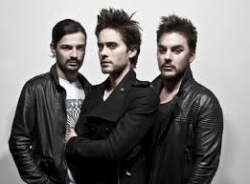 Canciones traducidas de 30 seconds to mars