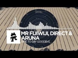 Canciones traducidas de mr fijiwiji and direct feat. aruna