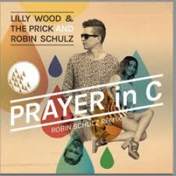 Canciones traducidas de lilly wood and the prick feat. robin schulz