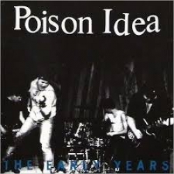 Canciones traducidas de poison idea