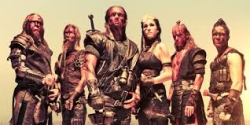 Canciones traducidas de turisas