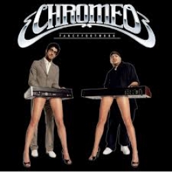 Canciones traducidas de chromeo ft. playgroup