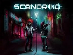 Canciones traducidas de scandroid