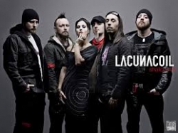 Canciones traducidas de lacuna coil