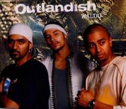 Canciones traducidas de outlandish