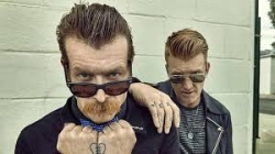 Canciones traducidas de eagles of death metal