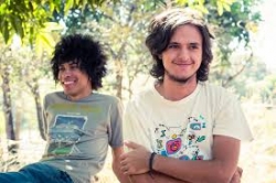 Canciones traducidas de boogarins