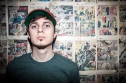 Canciones traducidas de watsky