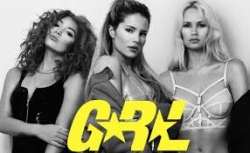 Canciones traducidas de g.r.l