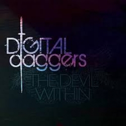 Canciones traducidas de digital daggers