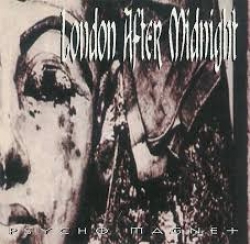 Canciones traducidas de london after midnight