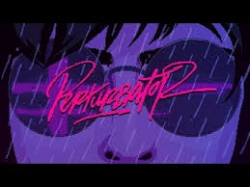 Canciones traducidas de perturbator