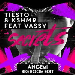Canciones traducidas de dj tiesto and kshmr