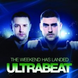 Canciones traducidas de ultrabeat