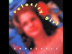 Canciones traducidas de velocity girl