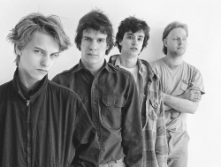 Canciones traducidas de the replacements