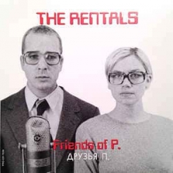 Canciones traducidas de the rentals