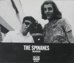 Canciones traducidas de the spinanes