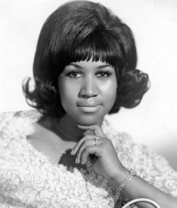 Canciones traducidas de aretha franklin