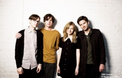 Canciones traducidas de still corners