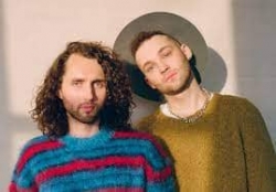 Canciones traducidas de lawrence feat. brasstracks