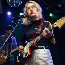 Canciones traducidas de snail mail