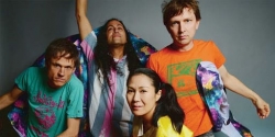 Canciones traducidas de deerhoof