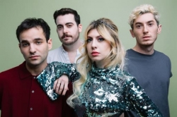 Canciones traducidas de charly bliss