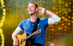 Canciones traducidas de coldplay